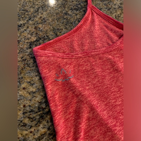 Beyond Yoga Style# LWS6146 Pink Mini Dress size Large - Picture 6 of 10